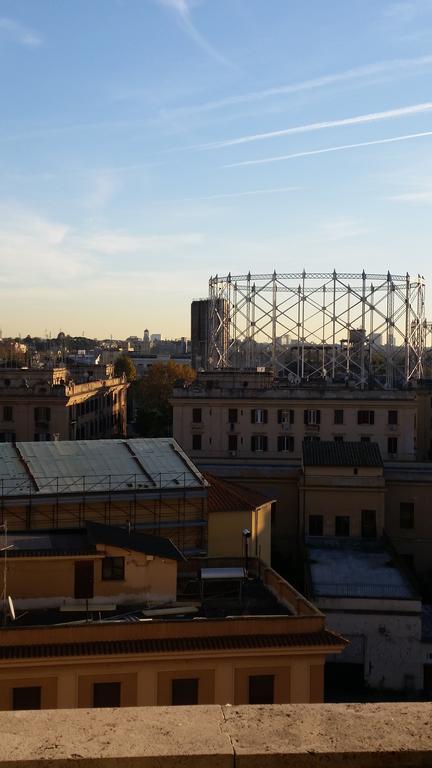 Girasolereale Rome City Roma Exterior foto