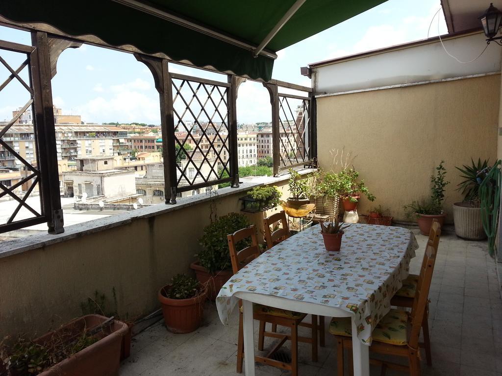 Girasolereale Rome City Roma Exterior foto