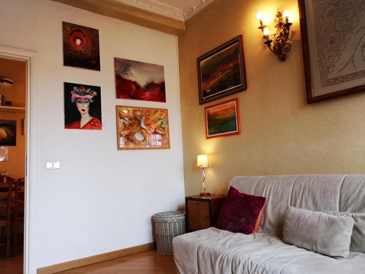 Girasolereale Rome City Roma Exterior foto